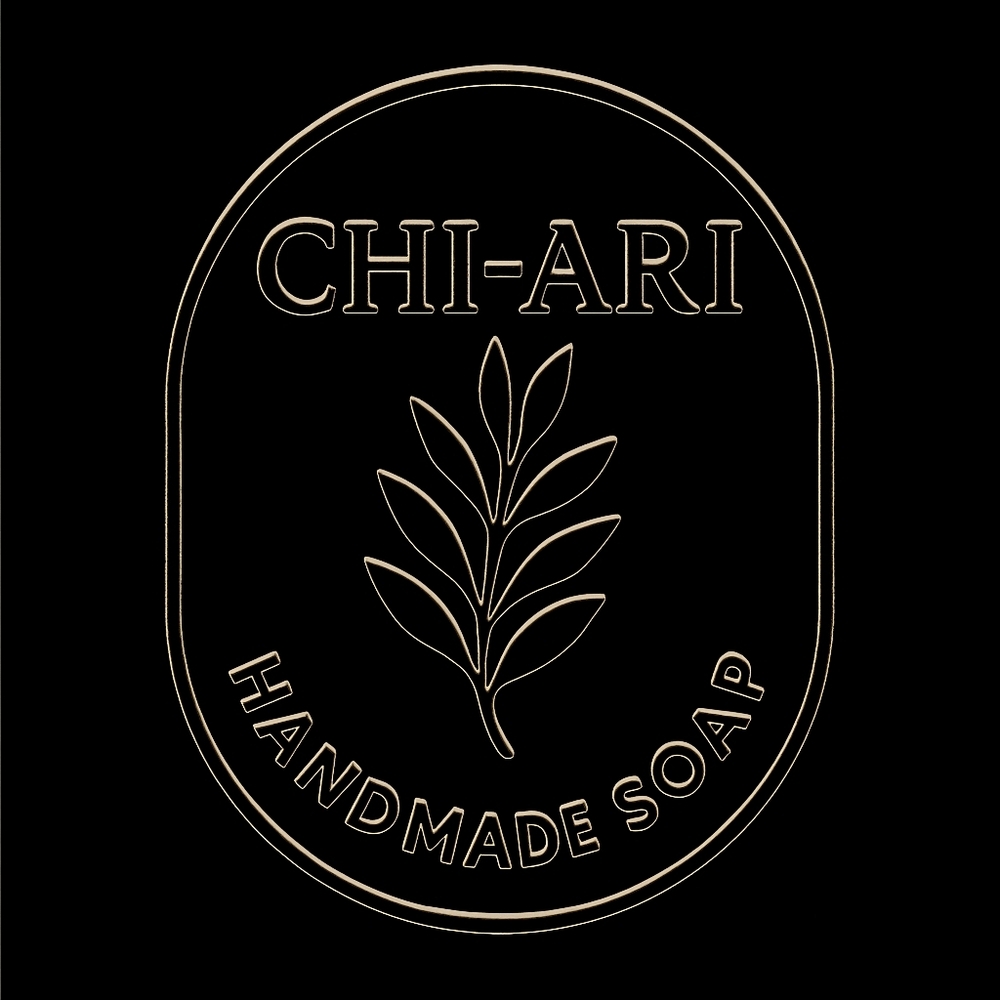 ✨ Discover Chi-Ari Beauty ✨ Handmade • Natural • Beautifully You - Picture 3 of 5